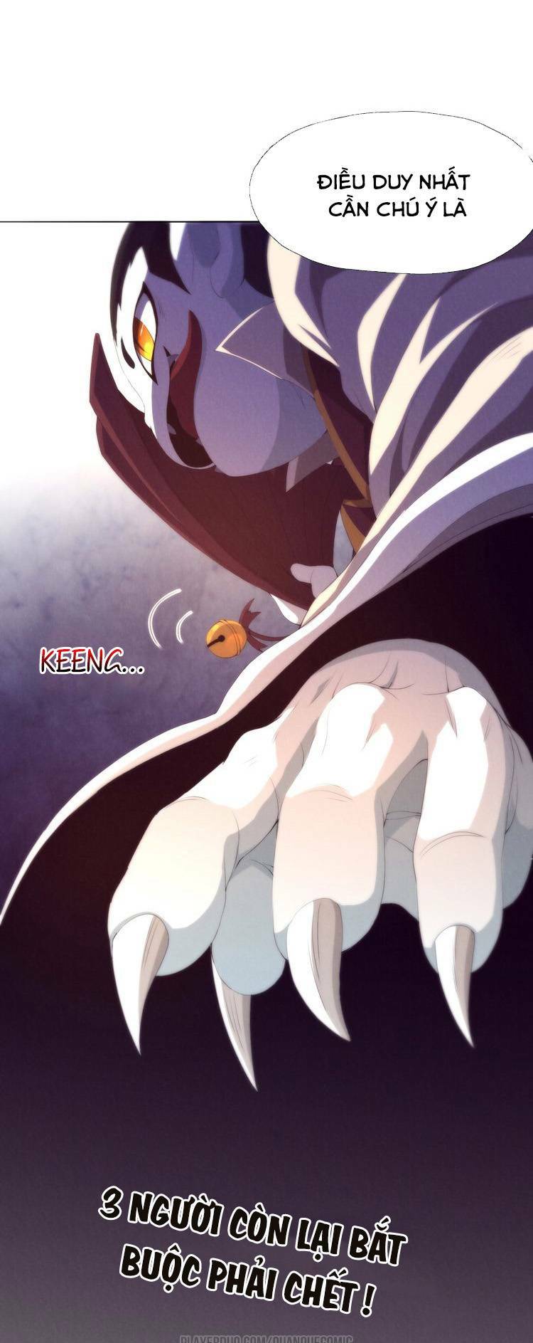 hắc kim đảo chapter 7 1