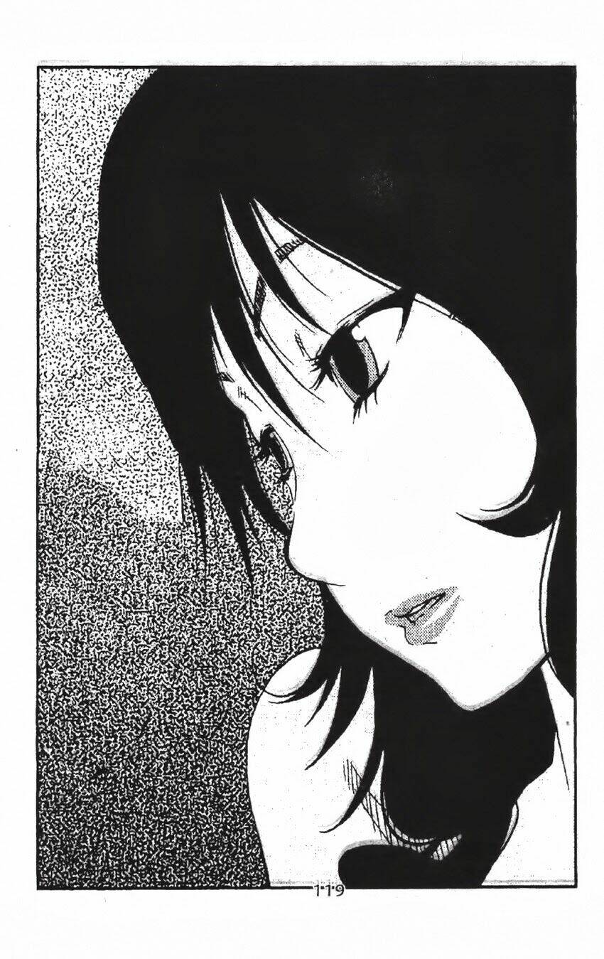 trời đất rung chuyển chapter 4 32