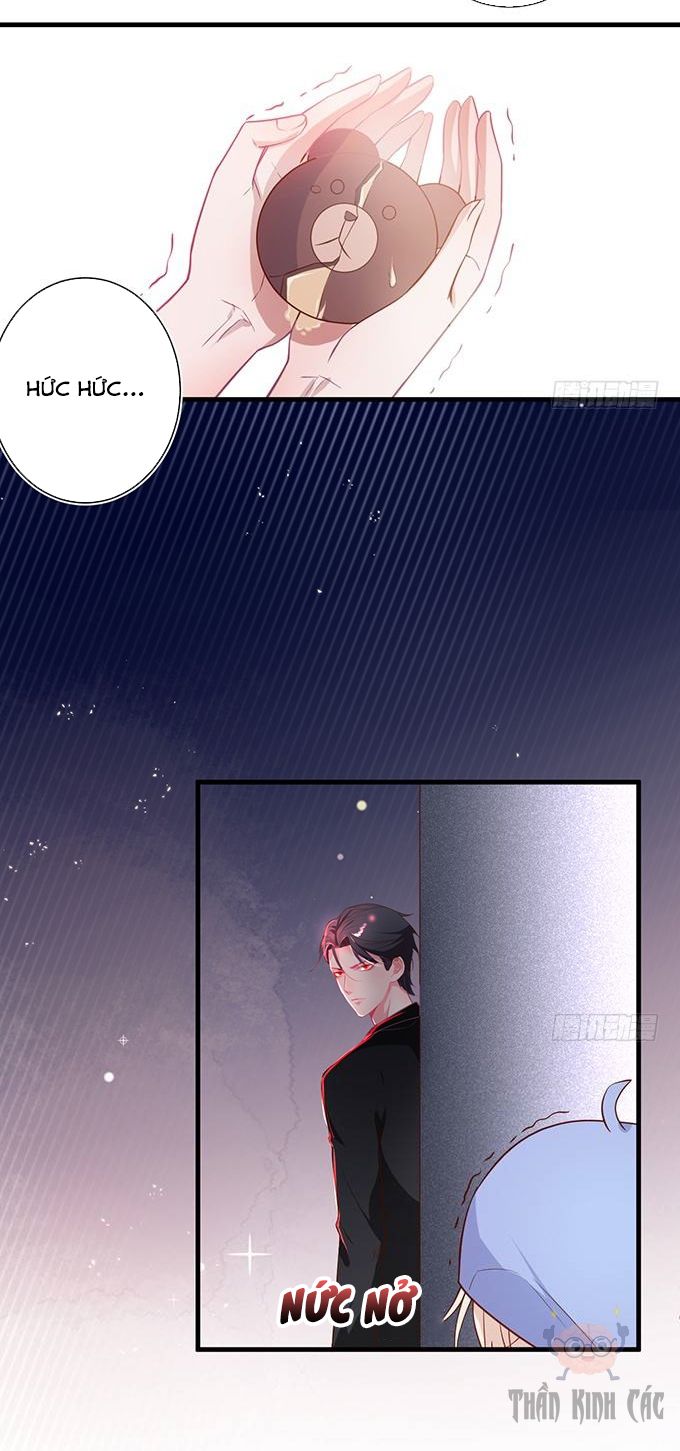 dưỡng khí chí mạng chapter 15 4