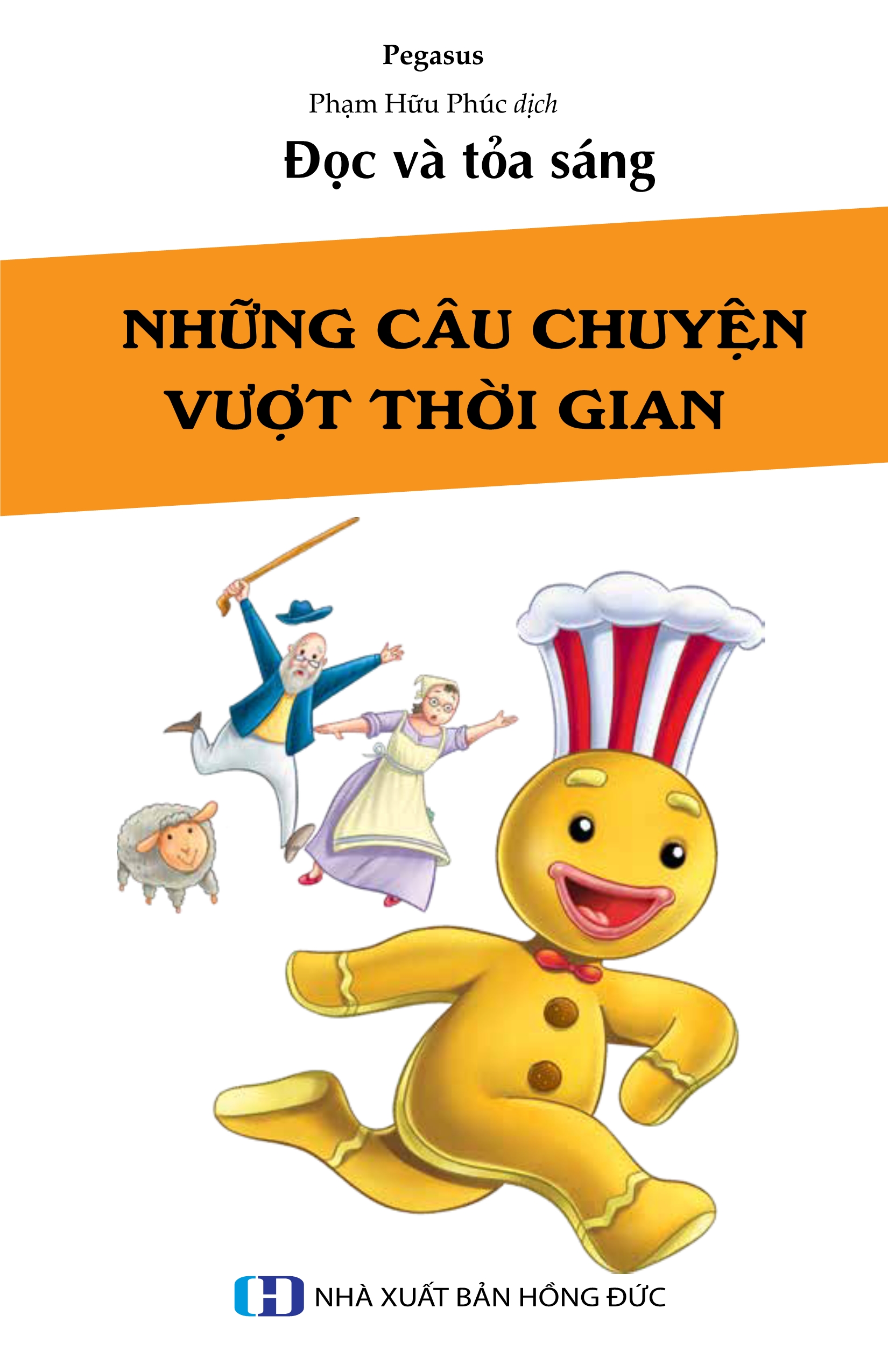 Những Câu Chuyện Vượt Thời Gian