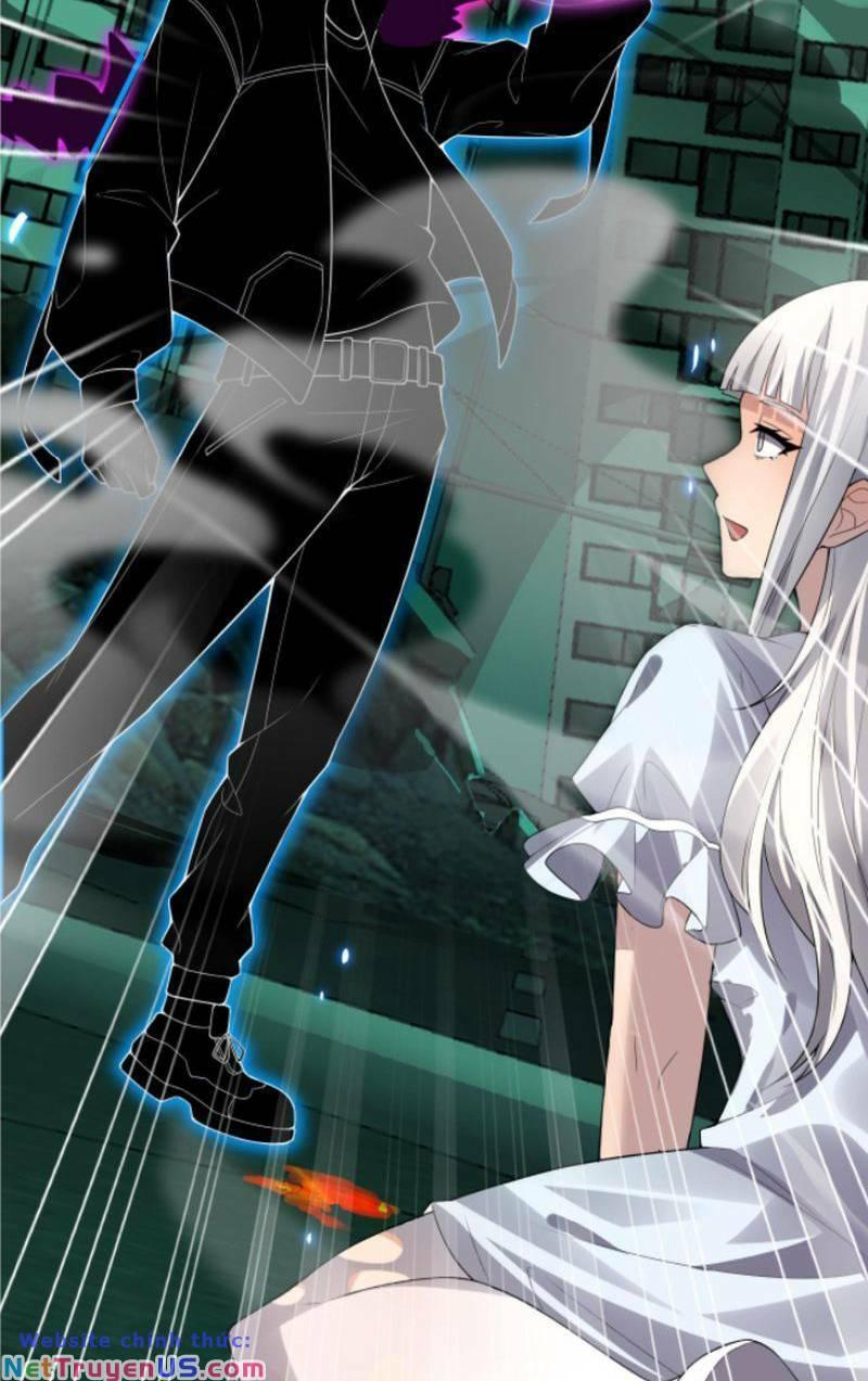 nhìn thấy thanh máu, ta xử tội thần linh chapter 52 31
