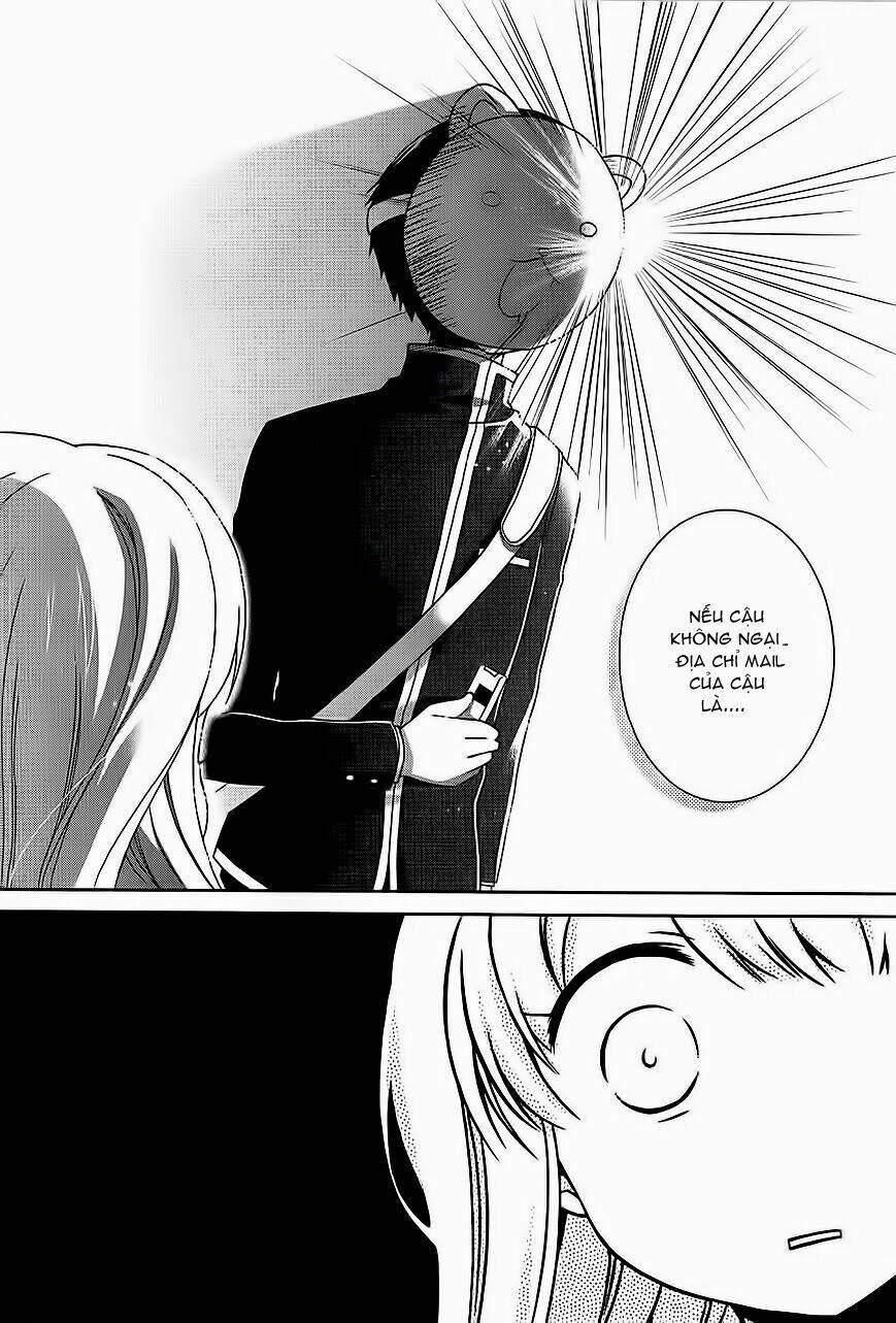 hajiotsu chapter 2 22