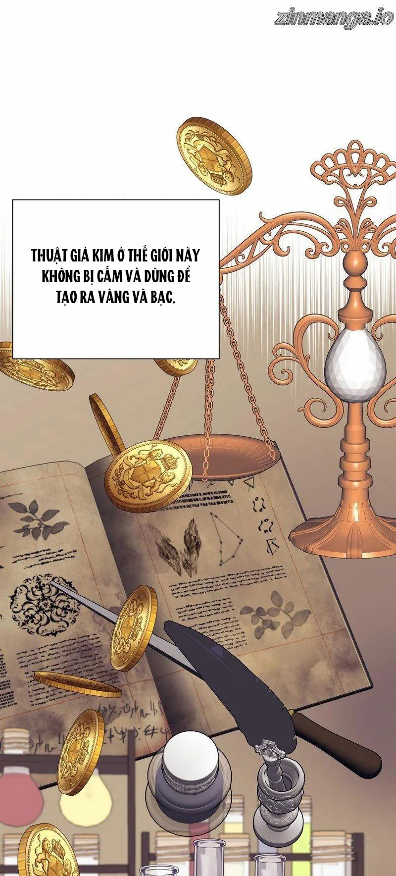 đức hạnh của công chúa phản diện chapter 20 28