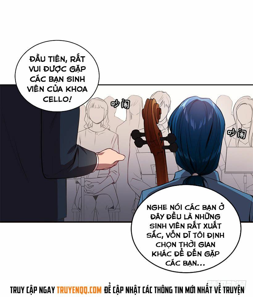 người yêu của rồng đen (black dragon's lover) chapter 11 38