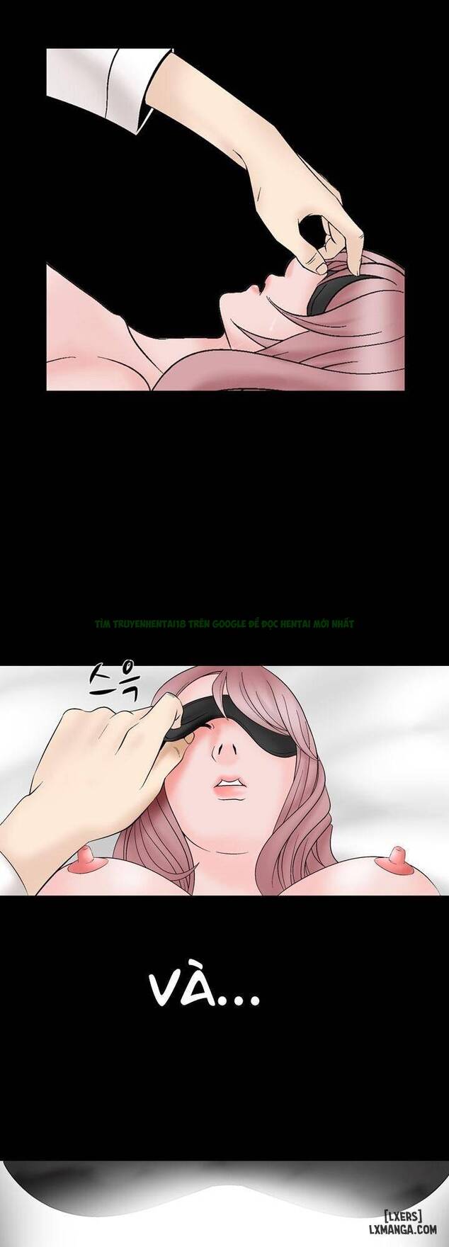 mùi vị của đôi bàn tay chapter 15 46