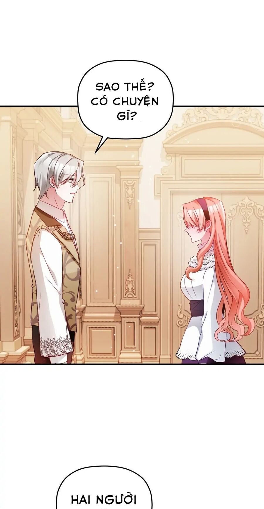 hoàng tử chuyển sinh trở thành người mạnh nhất thế giới nhờ vào sự hiểu biết về bug chapter 71 21