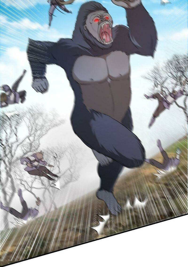 trên người ta có một cái cây thần thoại chapter 7 3