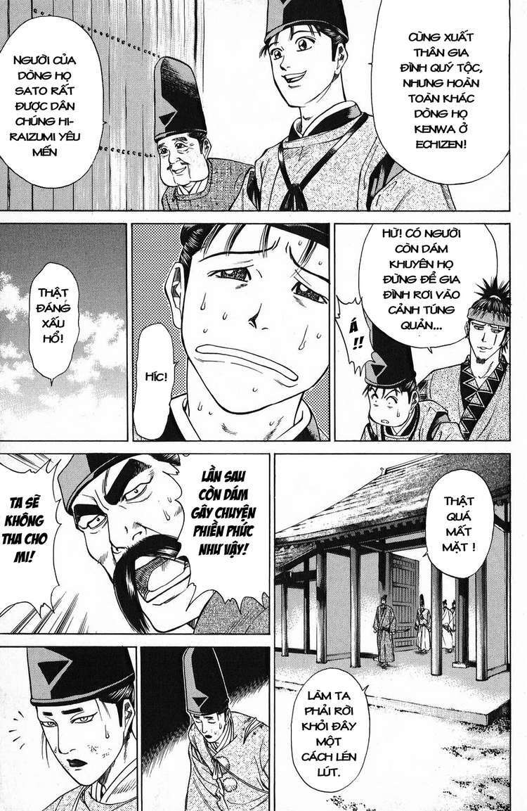 thiếu niên vương i - shana oh yoshitsune i chapter 51 49