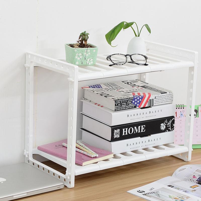 Giá để đồ Nhà bếp xoong nồi tùy chỉnh lưới Kệ nhà tắm kệ rửa bát giá để đồ nhiều tầng babo