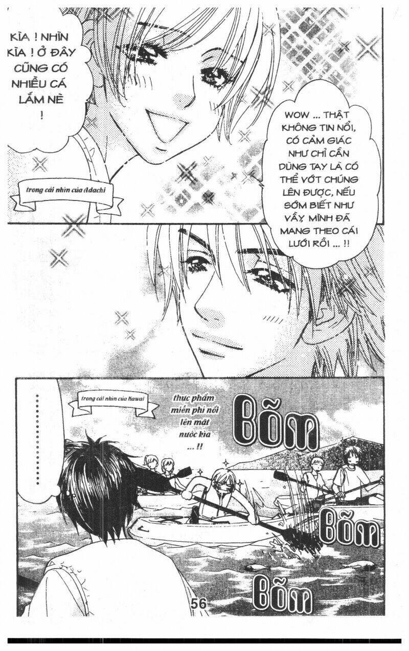 kirara no hoshi chapter 3 57