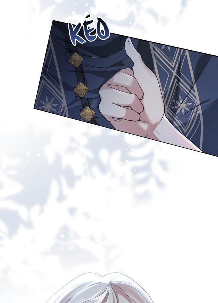 chấp nhận sự chiếm đoạt chapter 23 24