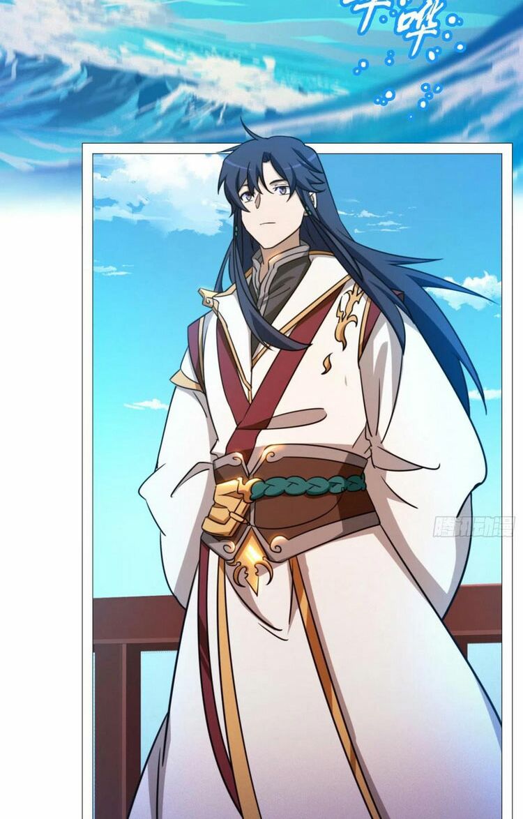 vạn cổ kiếm thần chapter 141 48