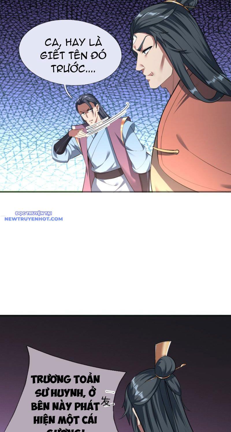 ngủ say vạn cổ: xuất thế đẩy ngang chư thiên chapter 28 10