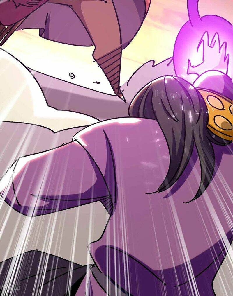 vạn giới tiên vương chapter 165 3