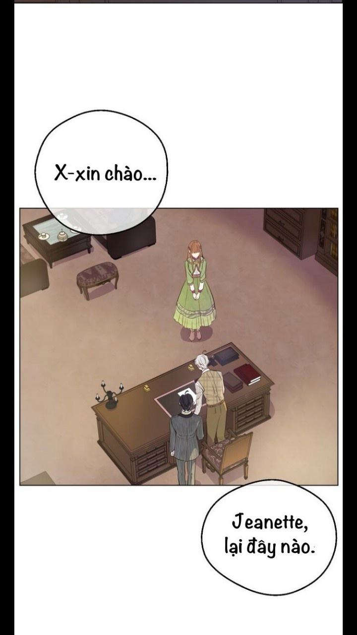 bỗng một ngày nọ tôi trở thành nàng công chúa chapter 86 21