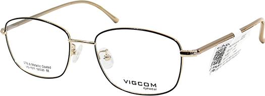 Gọng kính Unisex Vigcom VG1511 ME5