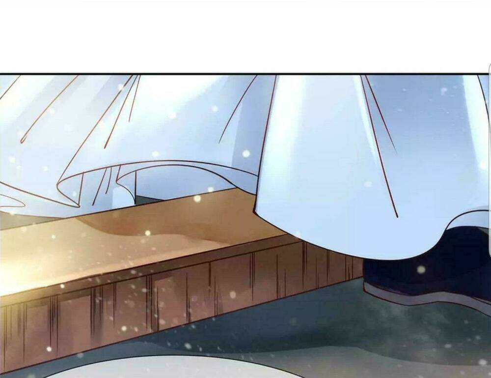 vương phi hám của - phu quân là một bảo bảo ấm áp chapter 4 11