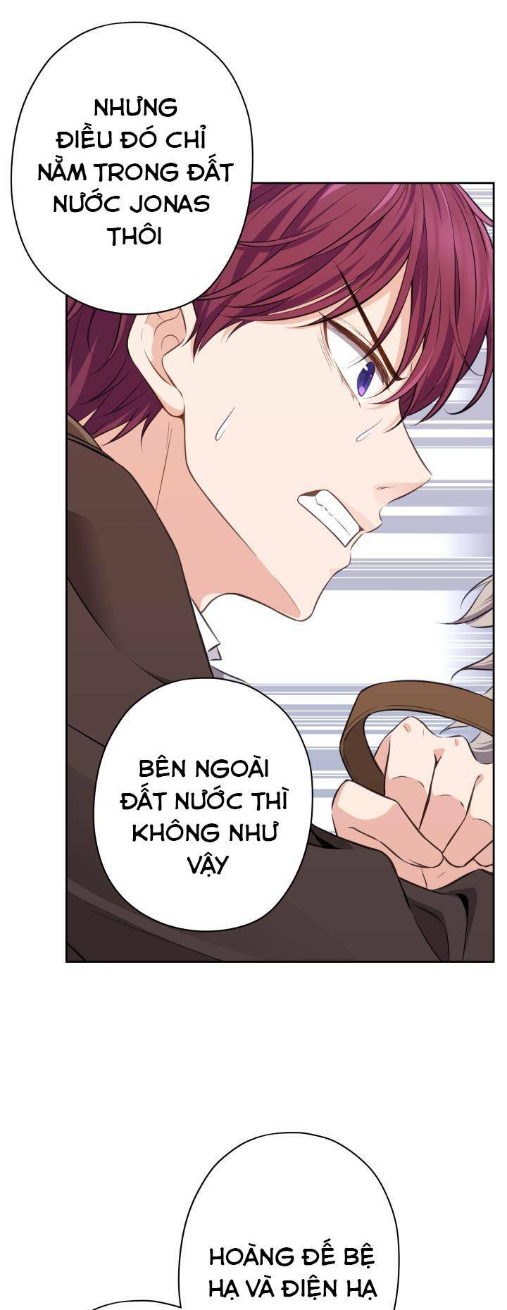 gửi đến người bạn của tôi chapter 24 14