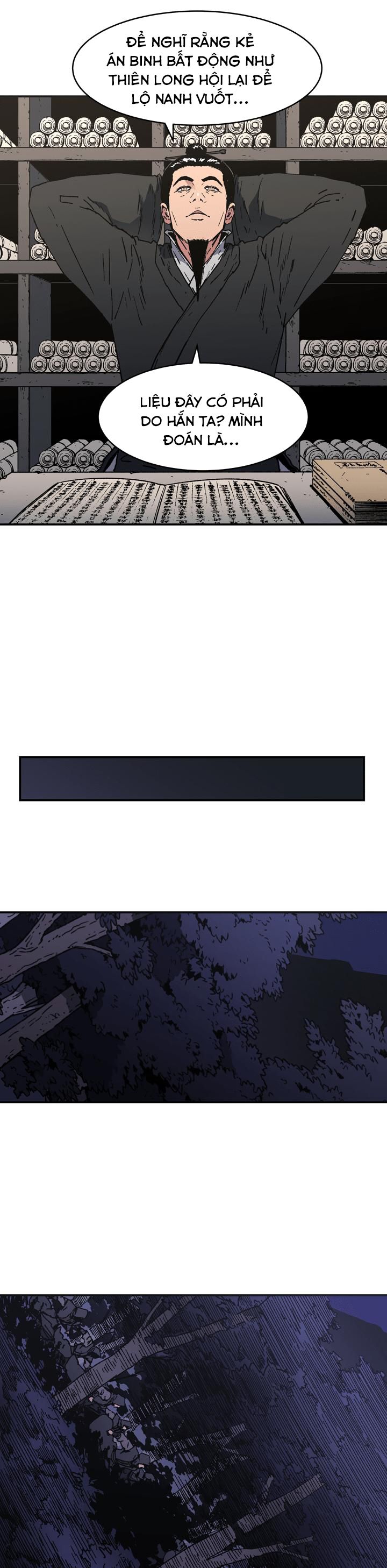 Bố Vô Song chapter 89 11