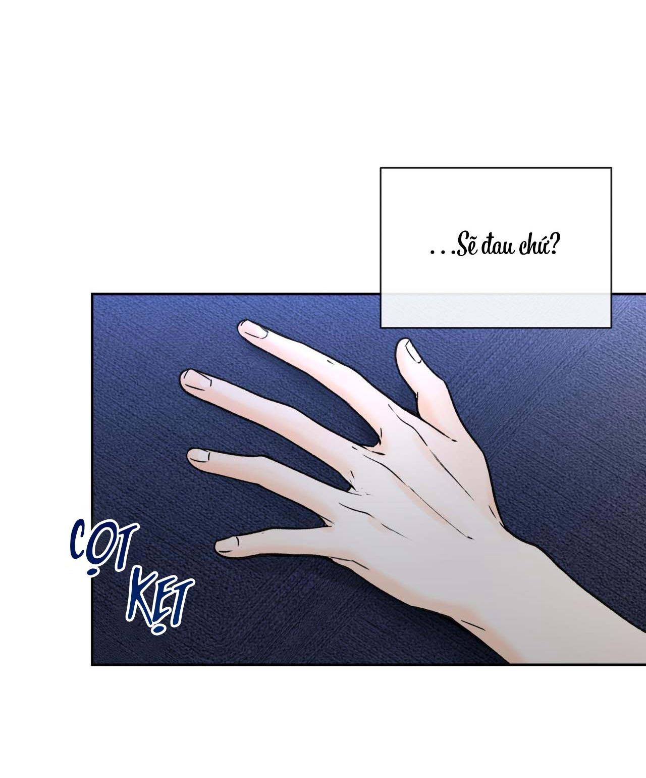 hạ cánh cuối chân trời chapter 25 60