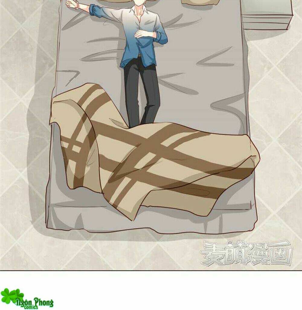 tổng tài bá đạo là gay chapter 64 8