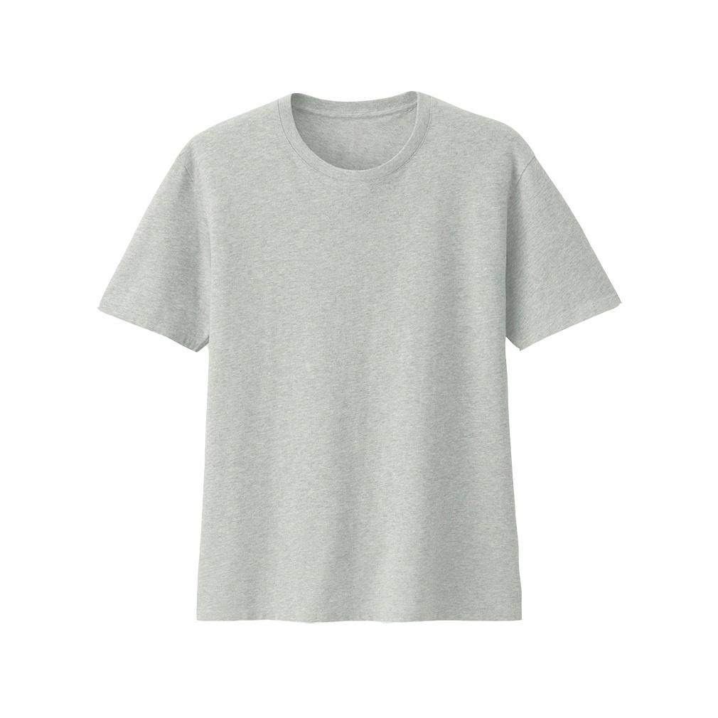 Áo thun Unisex Bosimaz TS111 cổ tròn tay lỡ phom rộng, thun POLY, vải đẹp dày, thoáng mát không xù lông.