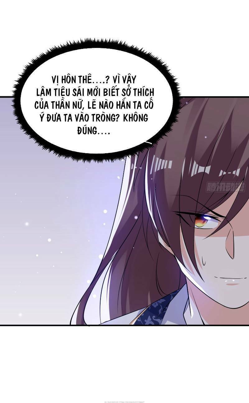 giáng thần chiến ký chapter 47 19