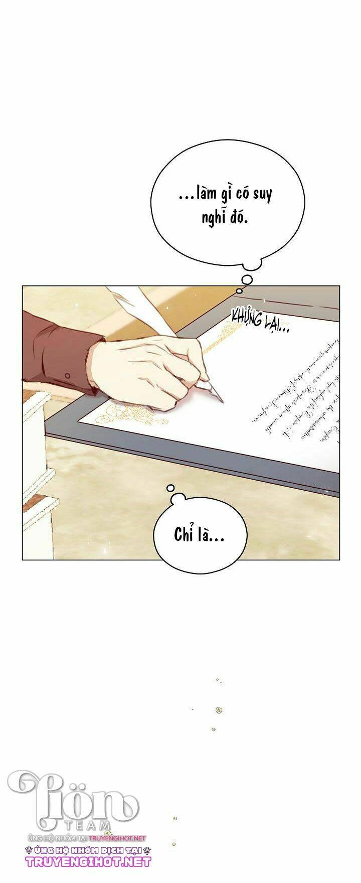 vẻ đẹp của ác ma chapter 33.2 9