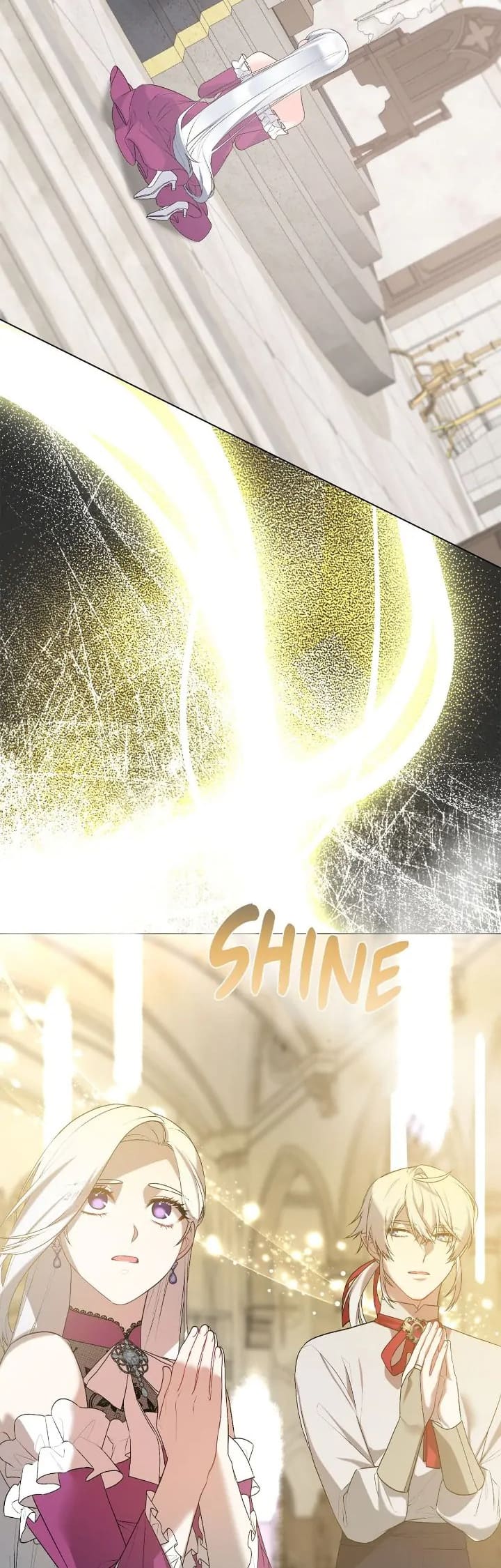 tôi sẽ trở thành nhân vật chính chapter 125 23