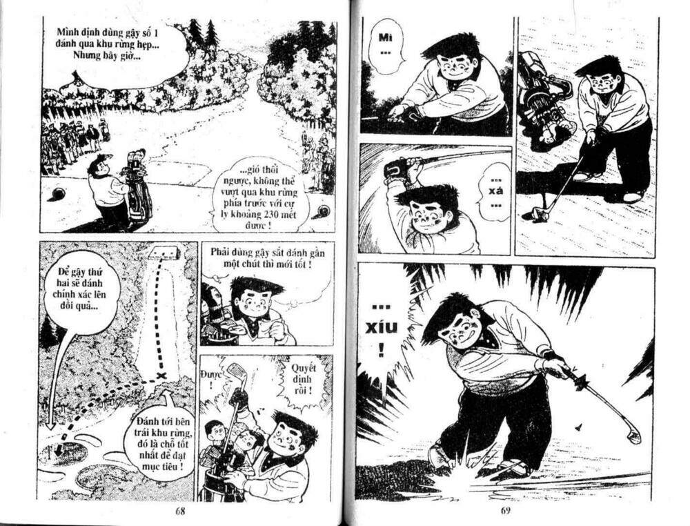 tân teppi chapter 15 33