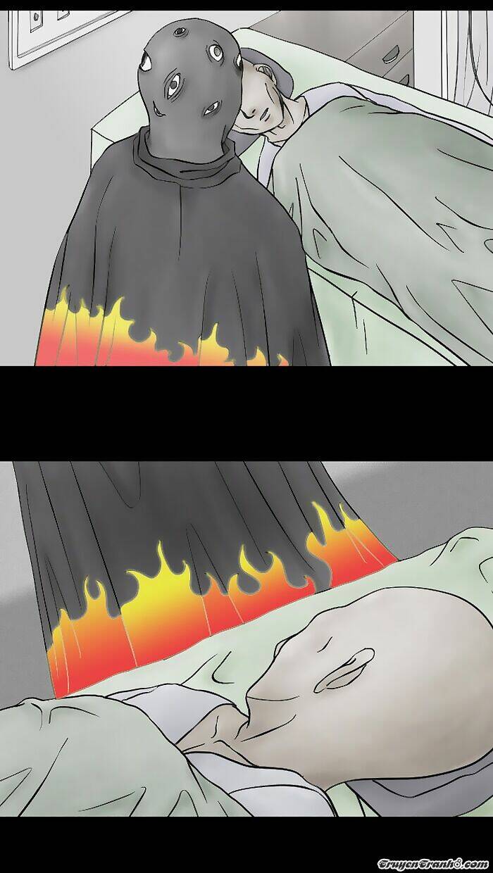 thứ sáu: những câu chuyện cấm chapter 9 65