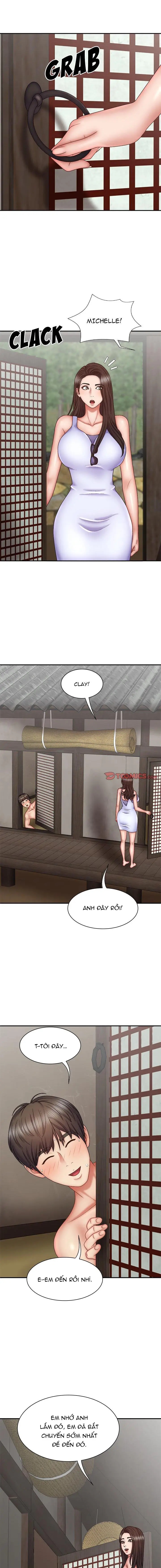 chiếm hữu linh hồn chapter 50 8