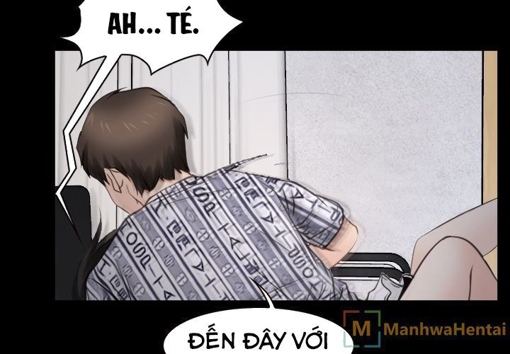 xúc cảm chôn giấu chapter 23 13