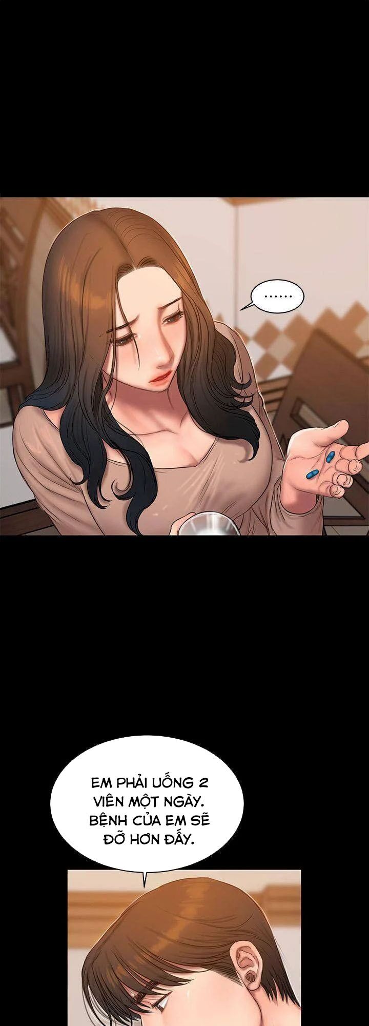 chạy trốn chapter 60 43