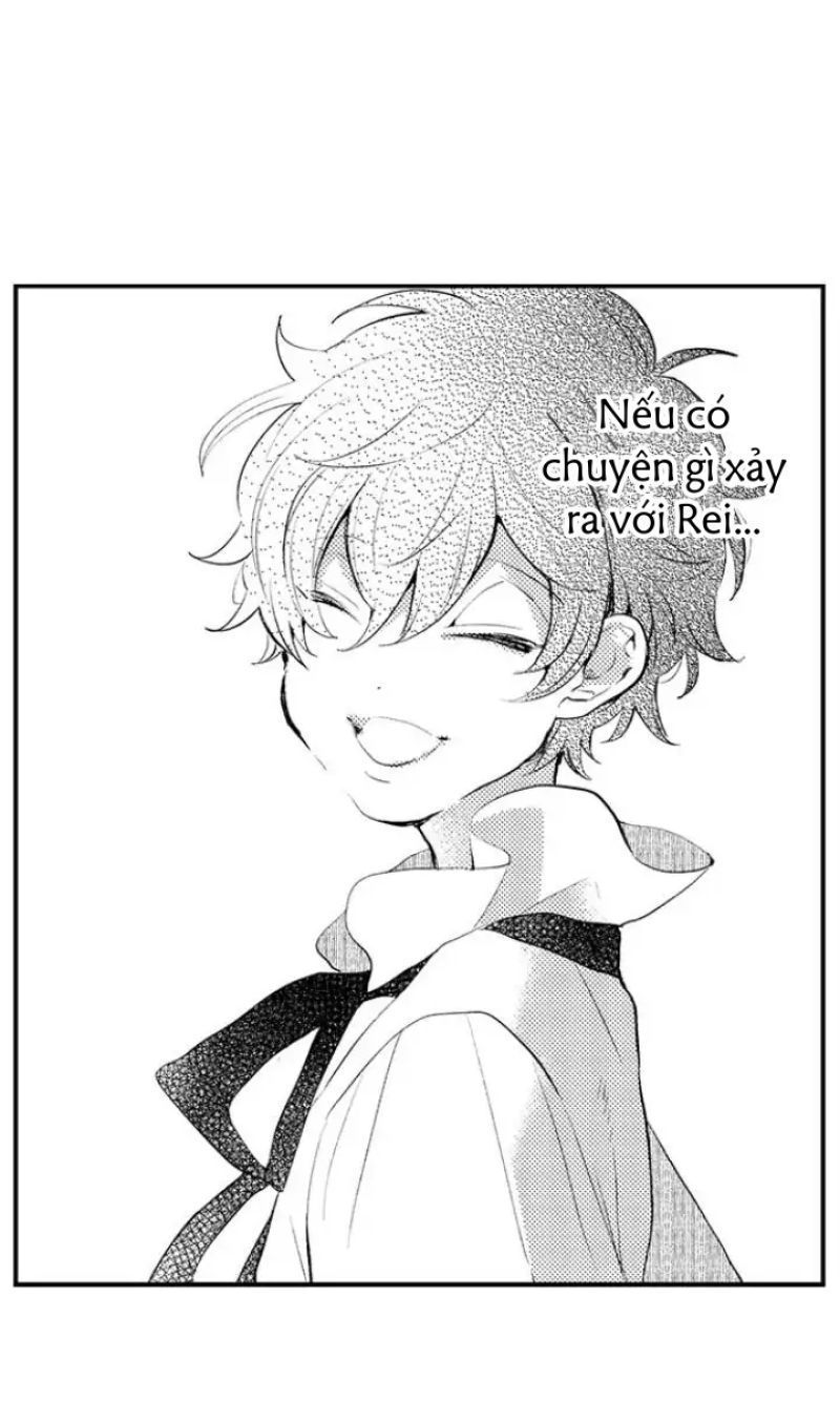 tiếng gọi của tình yêu sau trải nghiệm cận tử chapter 37 27