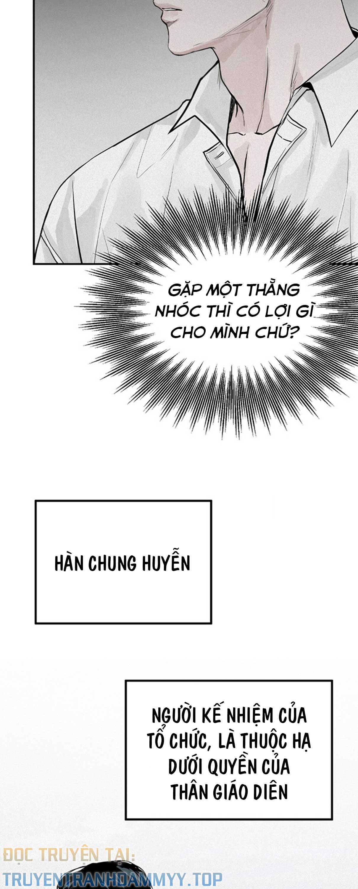 Tội Lỗi Thu Nhỏ chapter 7