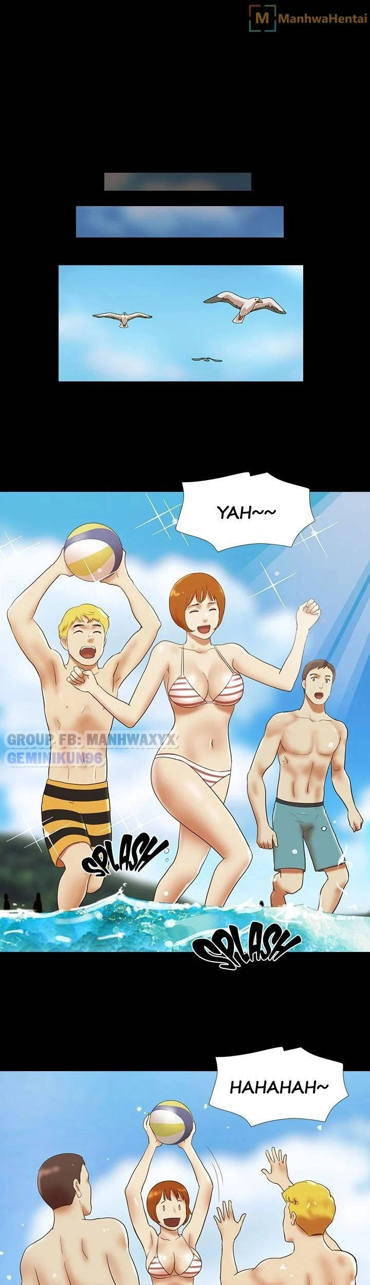 mẹ bạn chapter 19 7