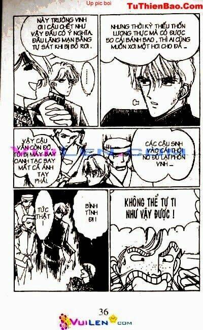 cô bé khóc nhè chapter 9 35