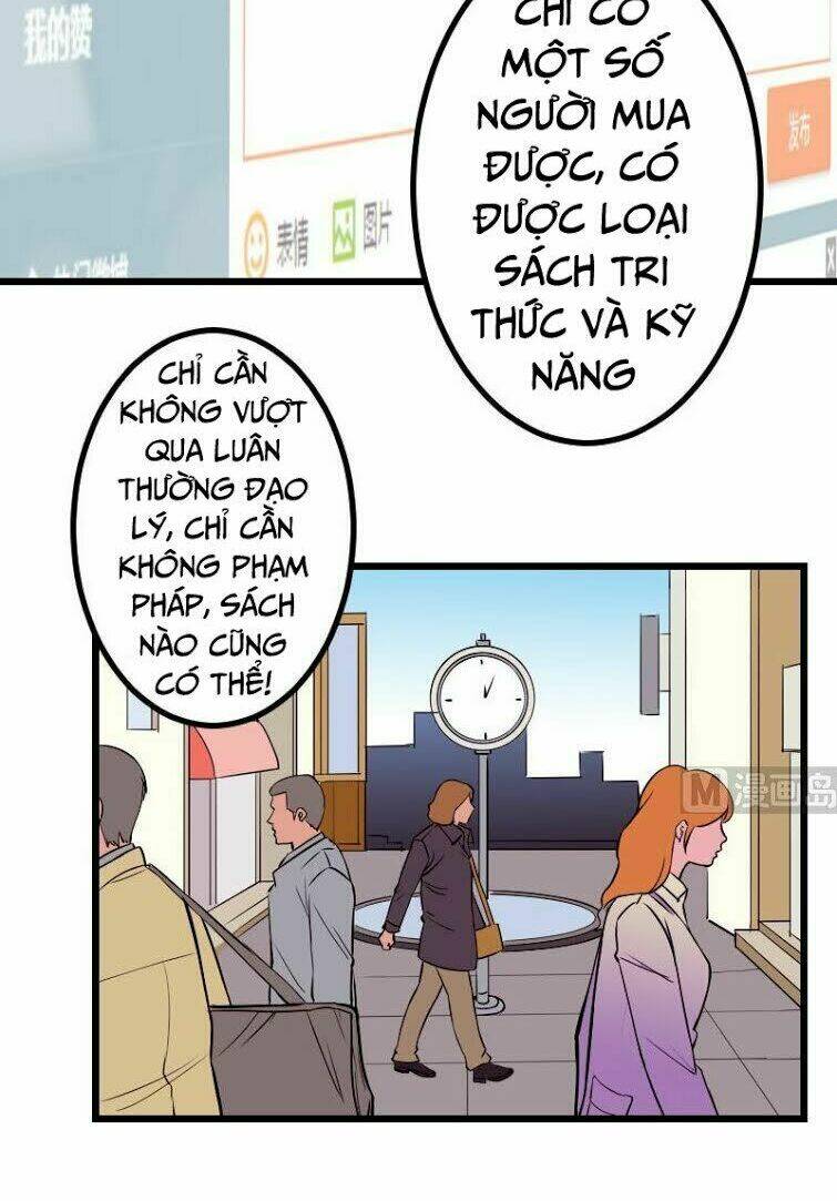 ngưu thư cung ứng thương chapter 60 7