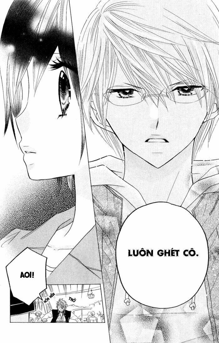 kimi ja nakya dame nanda chapter 7 22