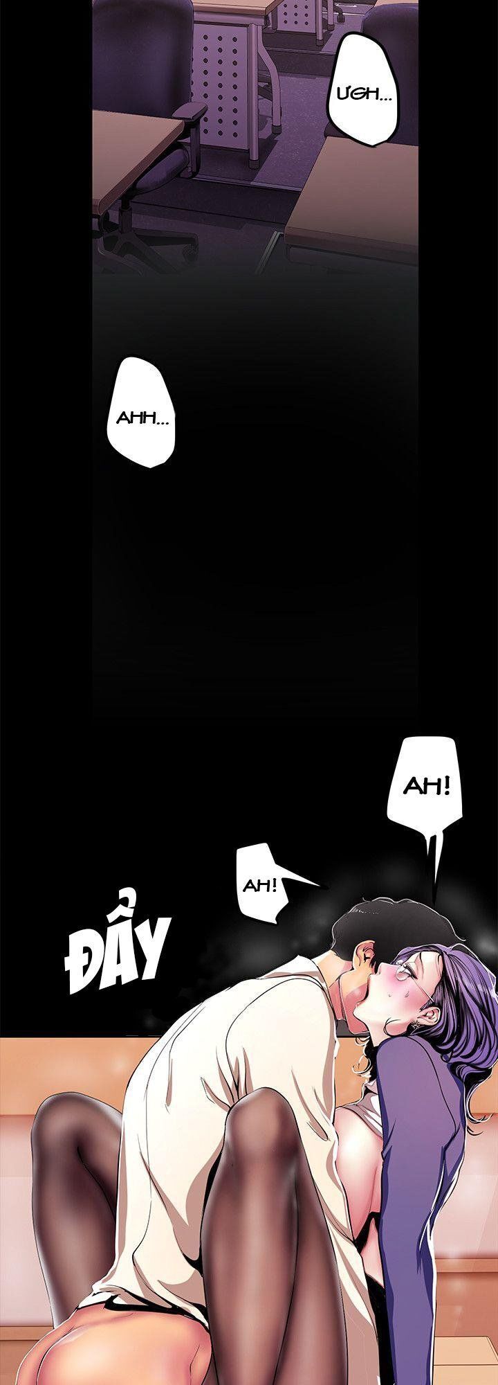 một thế giới mới tuyệt vời chapter 26 10