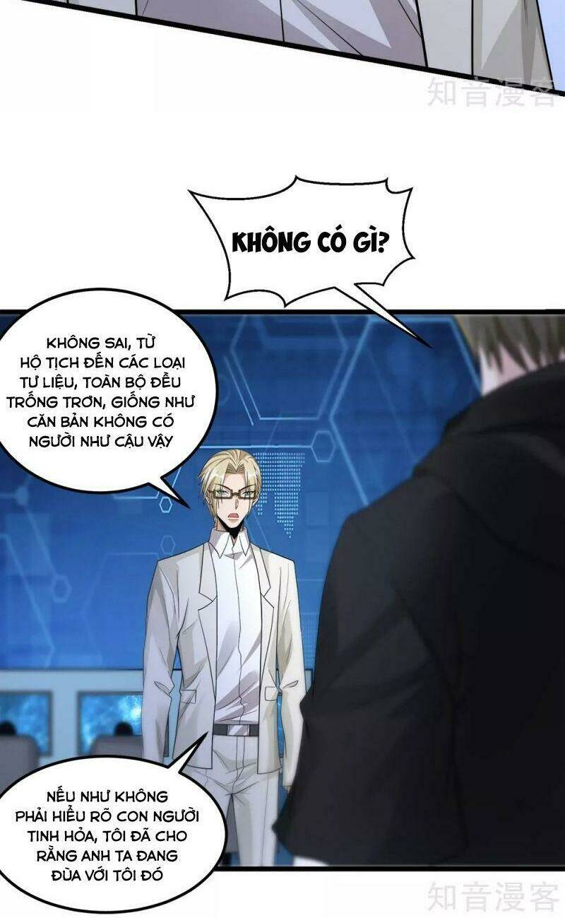 kiếm vũ chapter 166 7