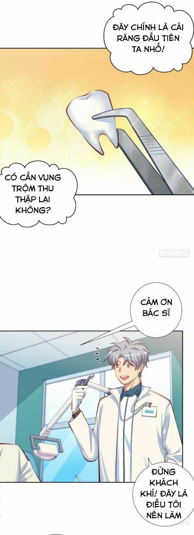 nhạc phụ đại nhân là lão bà chapter 4 69