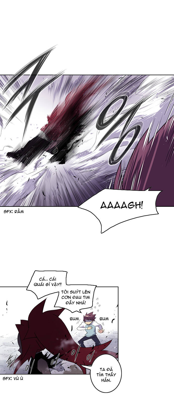 bản khế ước linh hồn chapter 8 13