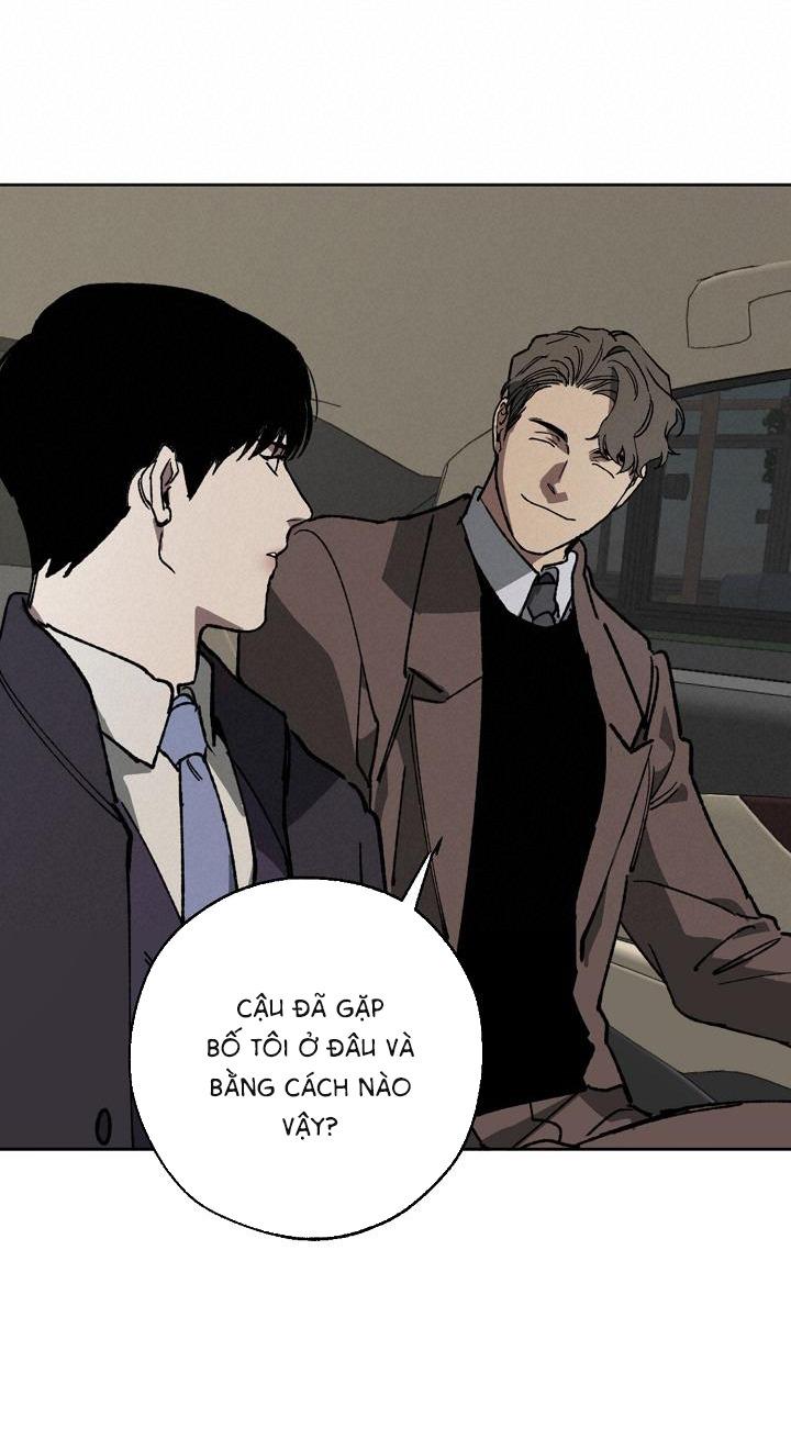 (CBunu) Tráo Đổi chapter 13