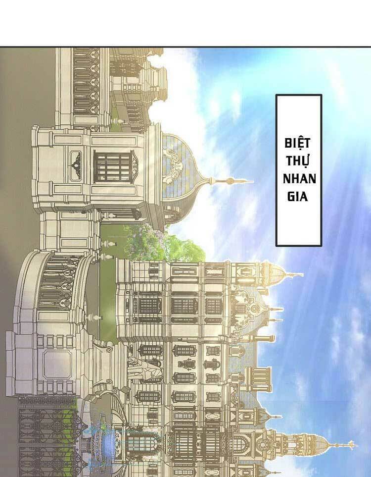 điều ước sủng ái bất bình đẳng chapter 99.1 7