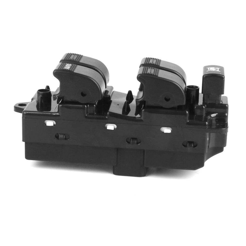 Auto Car Electric Power Main Window Switch Left Driver Side for Mazda 6