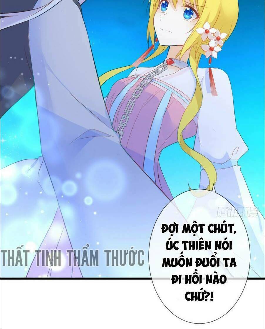 hôm nay ta cũng muốn trêu chọc nàng chapter 46 17