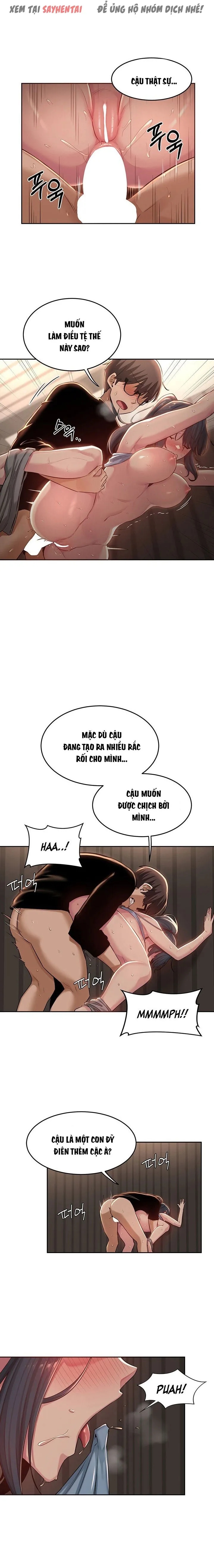 đừng học nữa, chạm vào em đi mà! chapter 30 10
