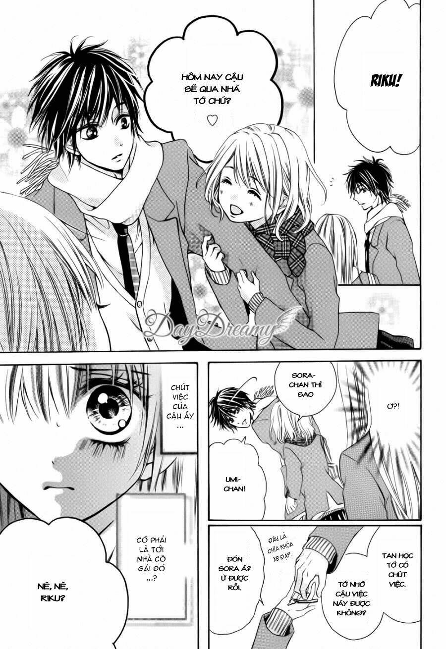 tổng hợp one shot. chapter 62 12